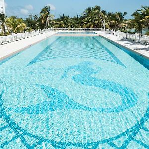 Belize Dive Haven Resort & Marina